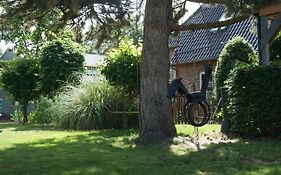 De Pauw B&B